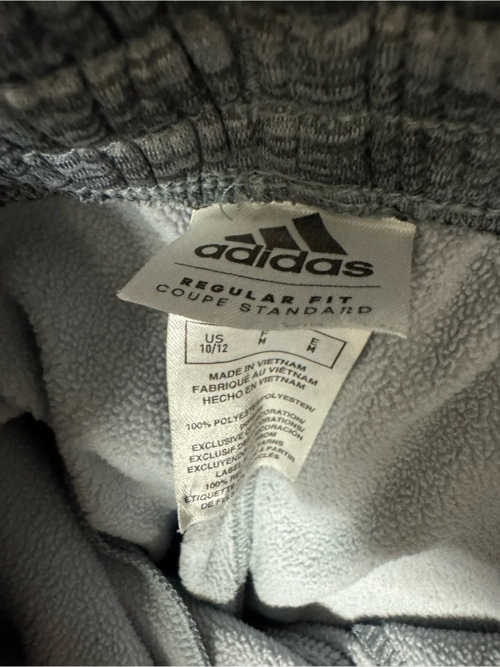 adidas description stay